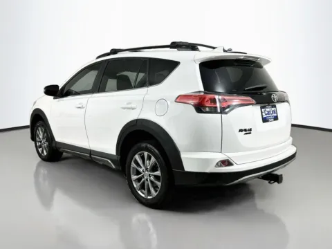 More photos of 2018 Toyota RAV4 Adventure at CarLink Fort Myers, FL