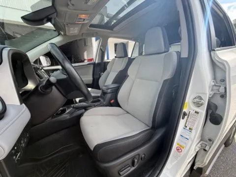 More photos of 2018 Toyota RAV4 Adventure at CarLink Fort Myers, FL