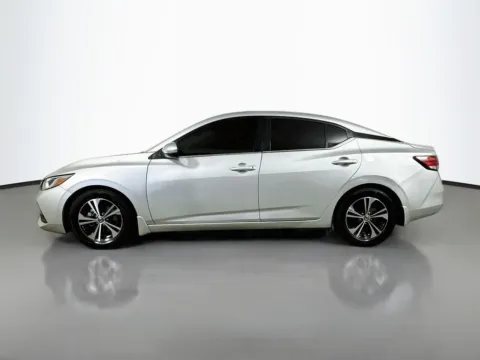 More photos of 2022 Nissan Sentra SV at CarLink Fort Myers, FL