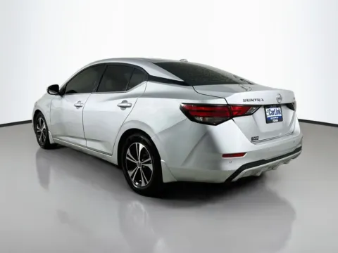 More photos of 2022 Nissan Sentra SV at CarLink Fort Myers, FL