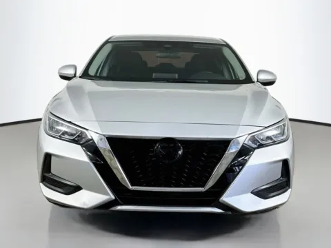 Photos of 2022 Nissan Sentra SV for sale in Fort Myers, FL at CarLink Fort Myers