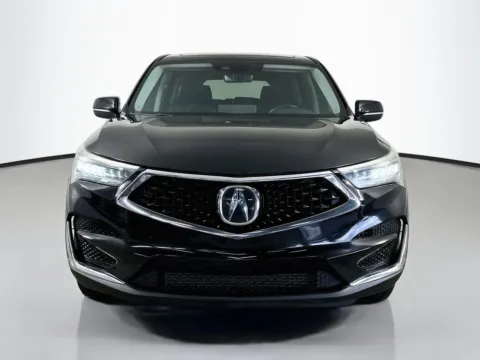 Photos of 2019 Acura RDX for sale in Fort Myers, FL at CarLink Fort Myers