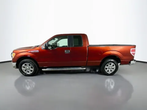 More photos of 2014 Ford F-150 XLT at CarLink Fort Myers, FL