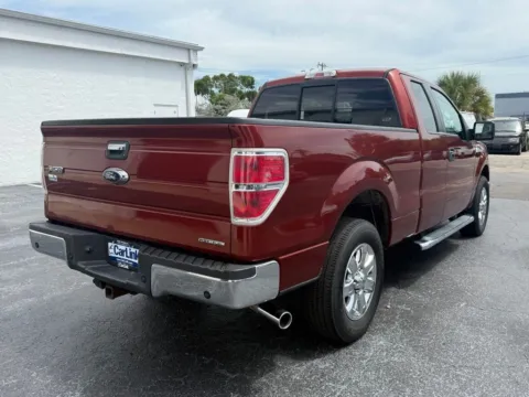 More photos of 2014 Ford F-150 XLT at CarLink Fort Myers, FL