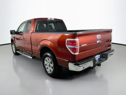 More photos of 2014 Ford F-150 XLT at CarLink Fort Myers, FL