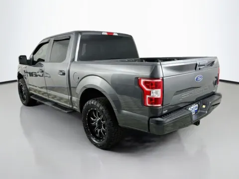 More photos of 2019 Ford F-150 XL at CarLink Fort Myers, FL