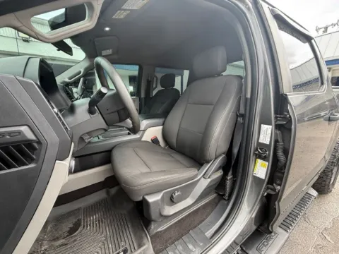 More photos of 2019 Ford F-150 XL at CarLink Fort Myers, FL