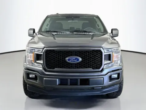 Photos of 2019 Ford F-150 XL for sale in Fort Myers, FL at CarLink Fort Myers