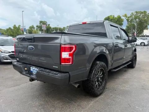 More photos of 2019 Ford F-150 XL at CarLink Fort Myers, FL