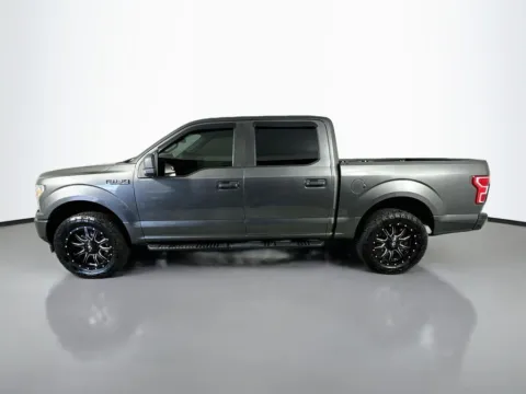 More photos of 2019 Ford F-150 XL at CarLink Fort Myers, FL