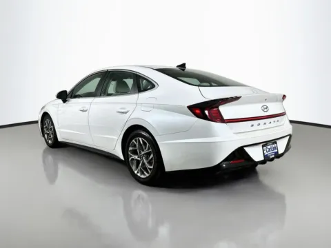 More photos of 2021 Hyundai Sonata SEL at CarLink Fort Myers, FL