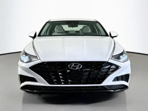 Photos of 2021 Hyundai Sonata SEL for sale in Fort Myers, FL at CarLink Fort Myers
