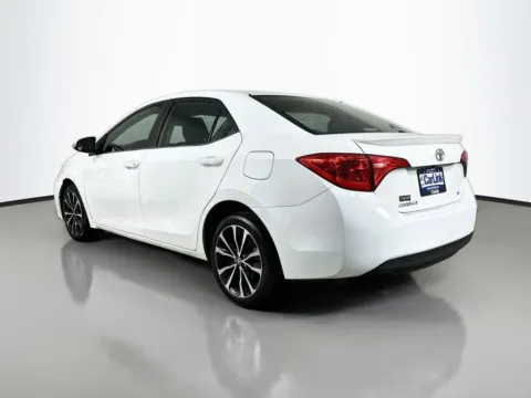More photos of 2018 Toyota Corolla SE at CarLink Fort Myers, FL