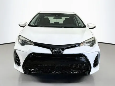 Photos of 2018 Toyota Corolla SE for sale in Fort Myers, FL at CarLink Fort Myers