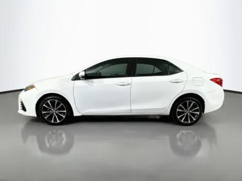 More photos of 2018 Toyota Corolla SE at CarLink Fort Myers, FL