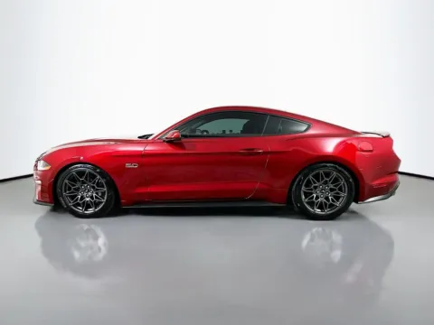 More photos of 2018 Ford Mustang GT at CarLink Fort Myers, FL