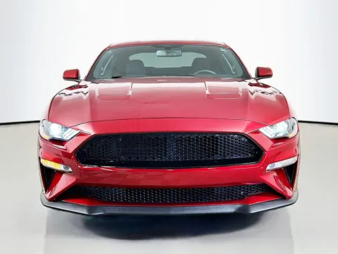 Photos of 2018 Ford Mustang GT for sale in Fort Myers, FL at CarLink Fort Myers