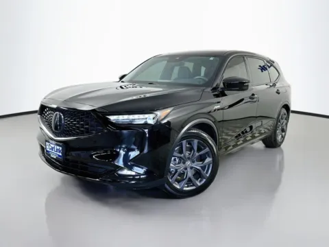 Another view of 2022 Acura MDX A-Spec for sale in Fort Myers, FL at CarLink Fort Myers
