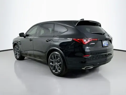 More photos of 2022 Acura MDX A-Spec at CarLink Fort Myers, FL