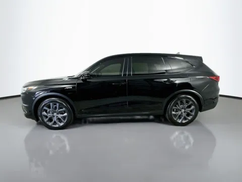More photos of 2022 Acura MDX A-Spec at CarLink Fort Myers, FL