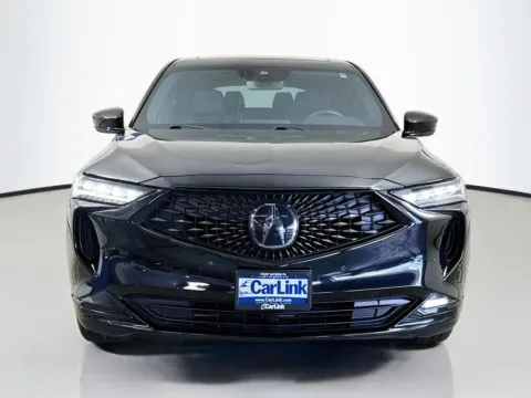 Photos of 2022 Acura MDX A-Spec for sale in Fort Myers, FL at CarLink Fort Myers