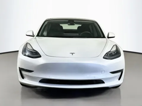 Photos of 2022 Tesla Model 3 for sale in Fort Myers, FL at CarLink Fort Myers