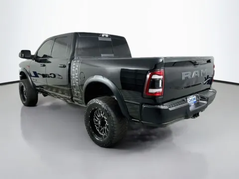More photos of 2022 Ram 2500 Power Wagon at CarLink Fort Myers, FL