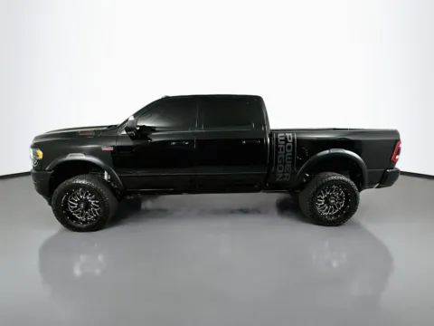 More photos of 2022 Ram 2500 Power Wagon at CarLink Fort Myers, FL