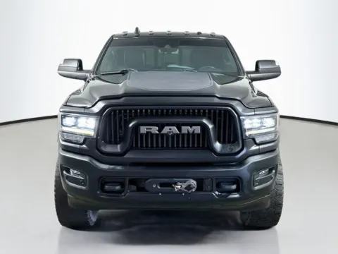 Photos of 2022 Ram 2500 Power Wagon for sale in Fort Myers, FL at CarLink Fort Myers