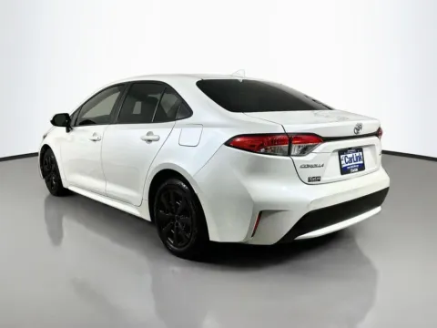 More photos of 2020 Toyota Corolla LE at CarLink Fort Myers, FL