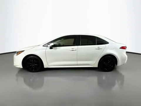 More photos of 2020 Toyota Corolla LE at CarLink Fort Myers, FL