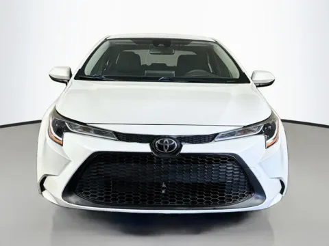 Photos of 2020 Toyota Corolla LE for sale in Fort Myers, FL at CarLink Fort Myers