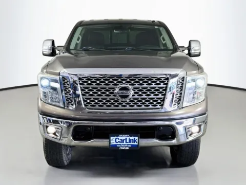 Photos of 2017 Nissan Titan SL for sale in Fort Myers, FL at CarLink Fort Myers