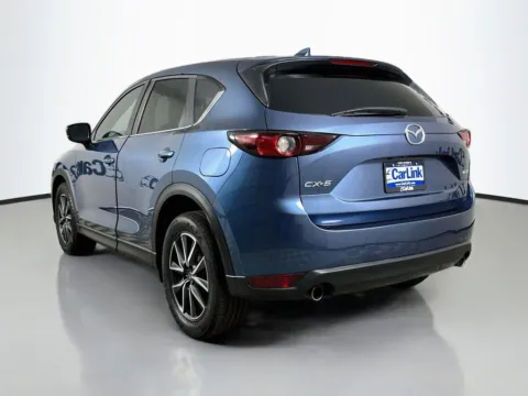 More photos of 2018 Mazda CX-5 Touring at CarLink Fort Myers, FL