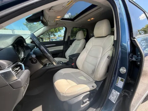 More photos of 2018 Mazda CX-5 Touring at CarLink Fort Myers, FL