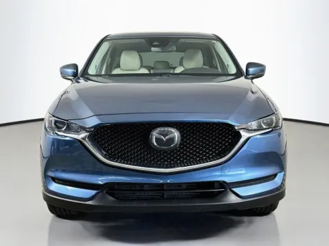 Photos of 2018 Mazda CX-5 Touring for sale in Fort Myers, FL at CarLink Fort Myers