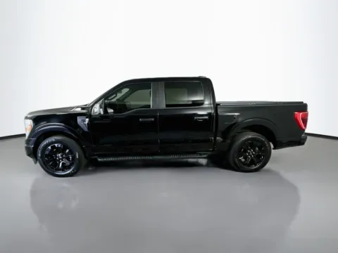 More photos of 2022 Ford F-150 XL at CarLink Fort Myers, FL