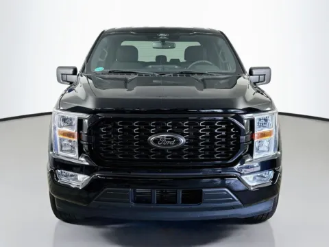 Photos of 2022 Ford F-150 XL for sale in Fort Myers, FL at CarLink Fort Myers