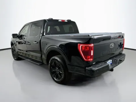 More photos of 2022 Ford F-150 XL at CarLink Fort Myers, FL