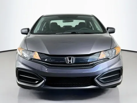 Photos of 2015 Honda Civic LX for sale in Fort Myers, FL at CarLink Fort Myers