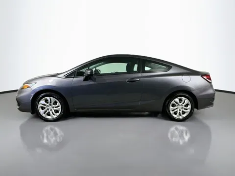More photos of 2015 Honda Civic LX at CarLink Fort Myers, FL