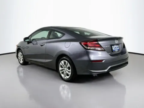 More photos of 2015 Honda Civic LX at CarLink Fort Myers, FL