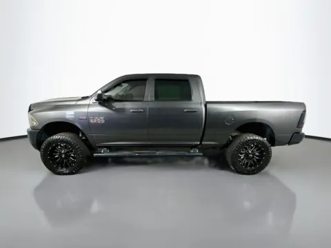 More photos of 2018 Ram 2500 Tradesman at CarLink Fort Myers, FL