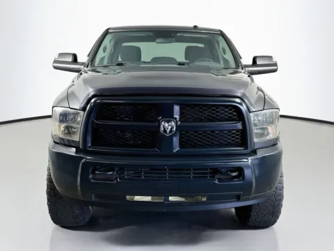Photos of 2018 Ram 2500 Tradesman for sale in Fort Myers, FL at CarLink Fort Myers