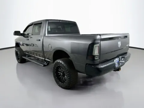 More photos of 2018 Ram 2500 Tradesman at CarLink Fort Myers, FL