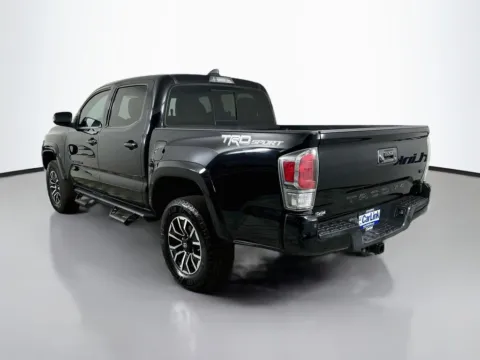 More photos of 2020 Toyota Tacoma TRD Sport at CarLink Fort Myers, FL