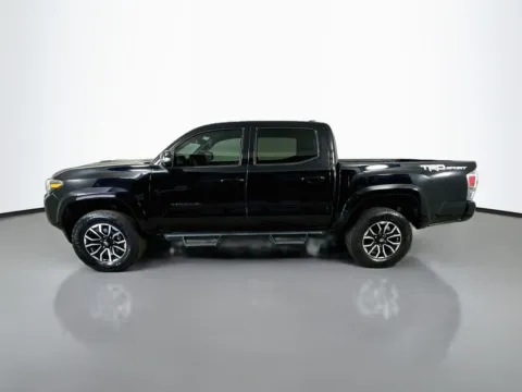 More photos of 2020 Toyota Tacoma TRD Sport at CarLink Fort Myers, FL