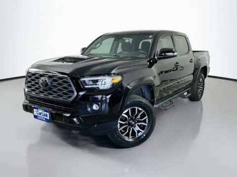 Another view of 2020 Toyota Tacoma TRD Sport for sale in Fort Myers, FL at CarLink Fort Myers
