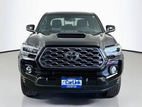 Photos of 2020 Toyota Tacoma TRD Sport for sale in Fort Myers, FL at CarLink Fort Myers