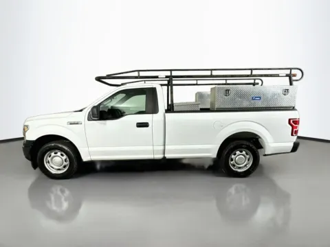 More photos of 2020 Ford F-150 XL at CarLink Fort Myers, FL